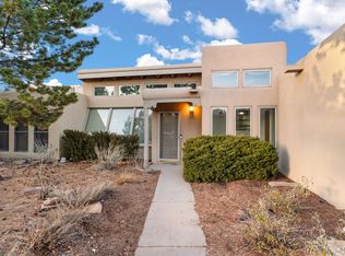 2801 Calle Campeon, Santa Fe, NM 87505
