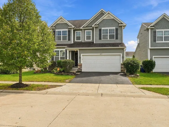 6377 Hoffman Trace Dr, Columbus, OH 43213