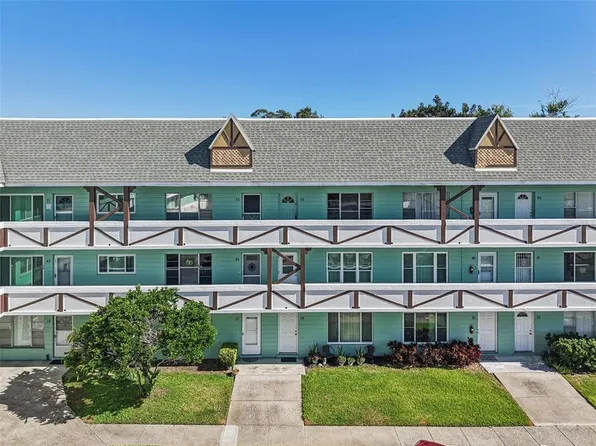 2043 Denmark St APT 75, Clearwater, FL 33763