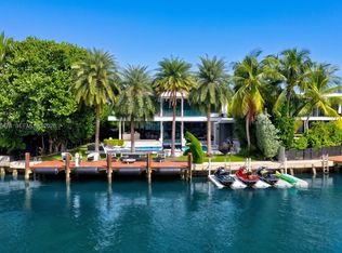 Surprise Point, Miami Beach, FL 33140