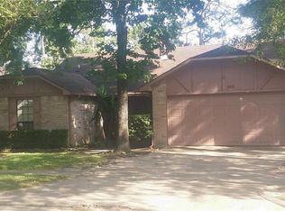 2831 Pheasant Run, Humble, TX 77396