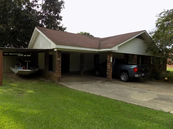 232 Bennys Ln, Hessmer, LA 71341