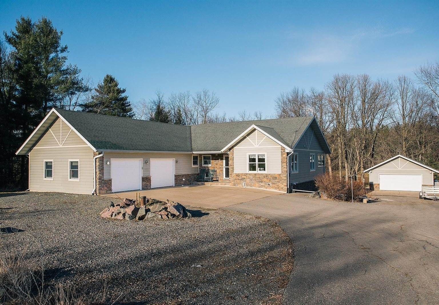 N4800 Weston Falls Ave, Neillsville, WI 54456 Zillow
