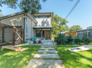 2612 Hidalgo St, Austin, TX 78702