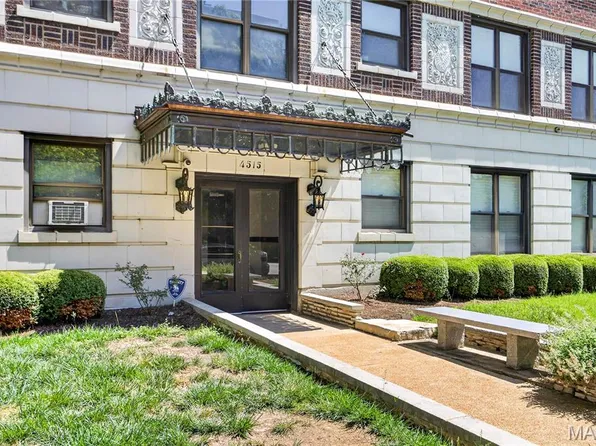 4515 Maryland Ave APT 609, Saint Louis, MO 63108