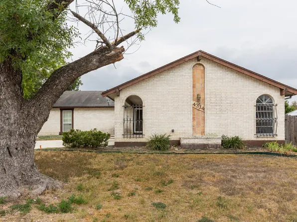4334 Stockdale St, San Antonio, TX 78233