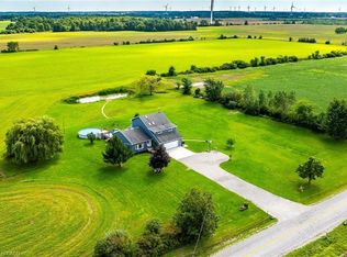 450 Concession 6 Rd, Haldimand County, ON N0A 1G0