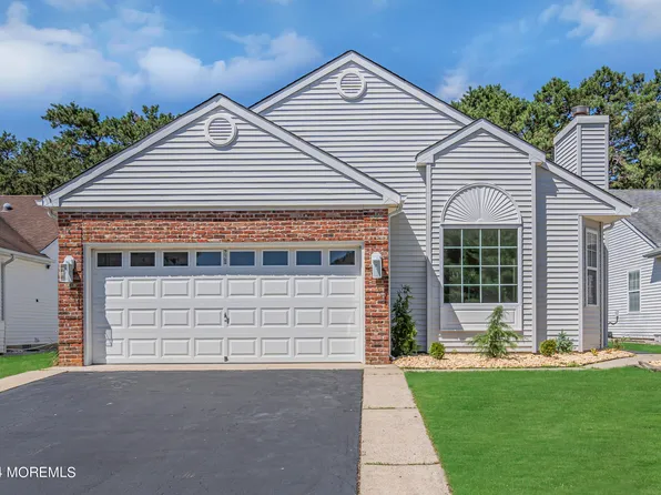 221 Prince Charles Drive, Toms River, NJ 08757