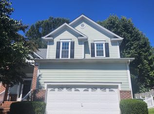 12525 Harcourt Dr, Raleigh, NC 27613