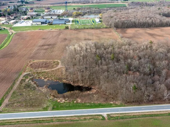 Lt1 COUNTY ROAD FF, Plymouth, WI 53073