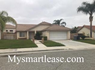 1252 Condor Way, San Jacinto, CA 92583