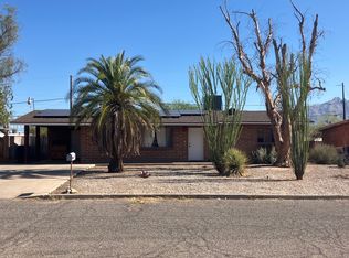 881 E Alta Vista St, Tucson, AZ 85719