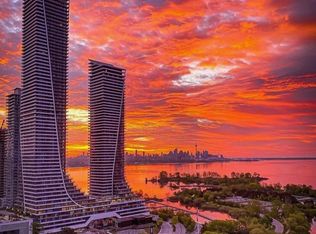 30 Shore Breeze Dr #3112-W06, Toronto, ON M8V 0J1