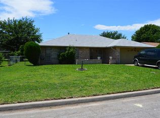 1607 SE Indiana Ave, Lawton, OK 73501