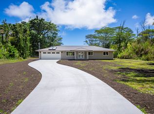 15-2047 9th Ave, Keaau, HI 96749