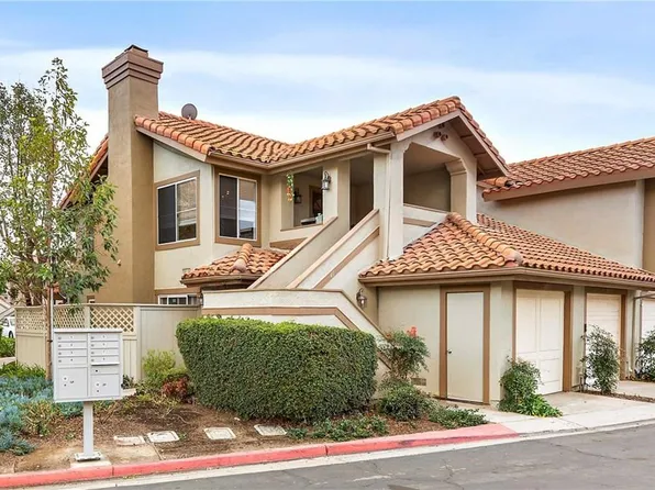 40 Vista Barranca, Rancho Santa Margarita, CA 92688