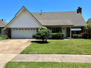 1939 S 111th East Ave, Tulsa, OK 74128