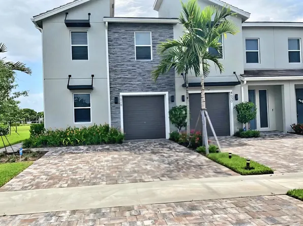 8626 Via Mar Rosso, Lake Worth, FL 33467