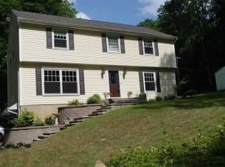 4 Bridge St, Mendham, NJ 07945