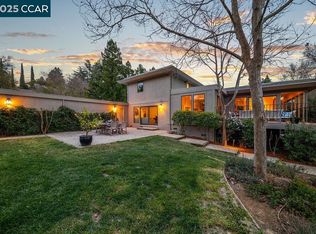 427 Pazzi Rd, Walnut Creek, CA 94598