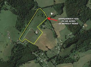 64 Meneely Rd, Burgettstown, PA 15021