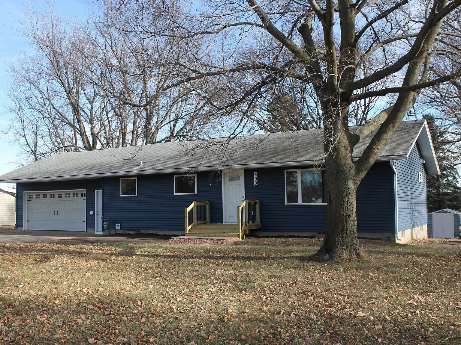 300 Mill Ave, Fulda, MN 56131 Zillow