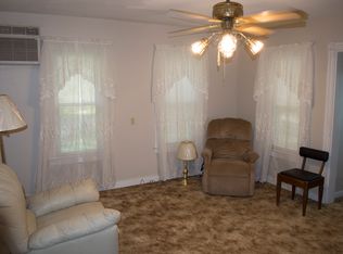 W118 Evanger Rd, Independence, WI 54747