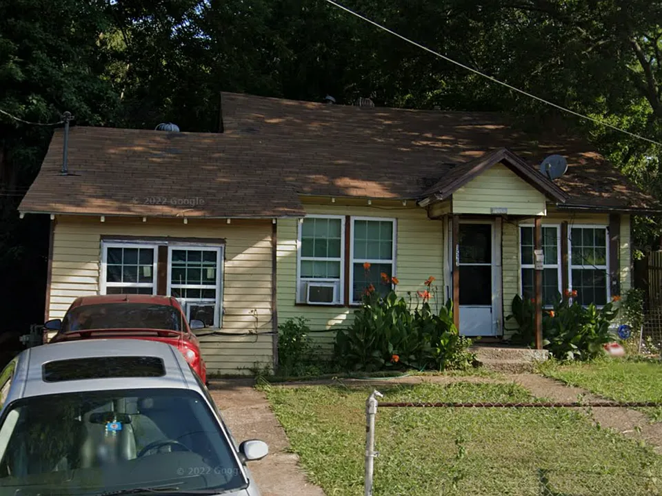 1523 Kingsley Dr