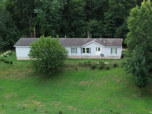 8495 S 150 W, North Judson, IN 46366