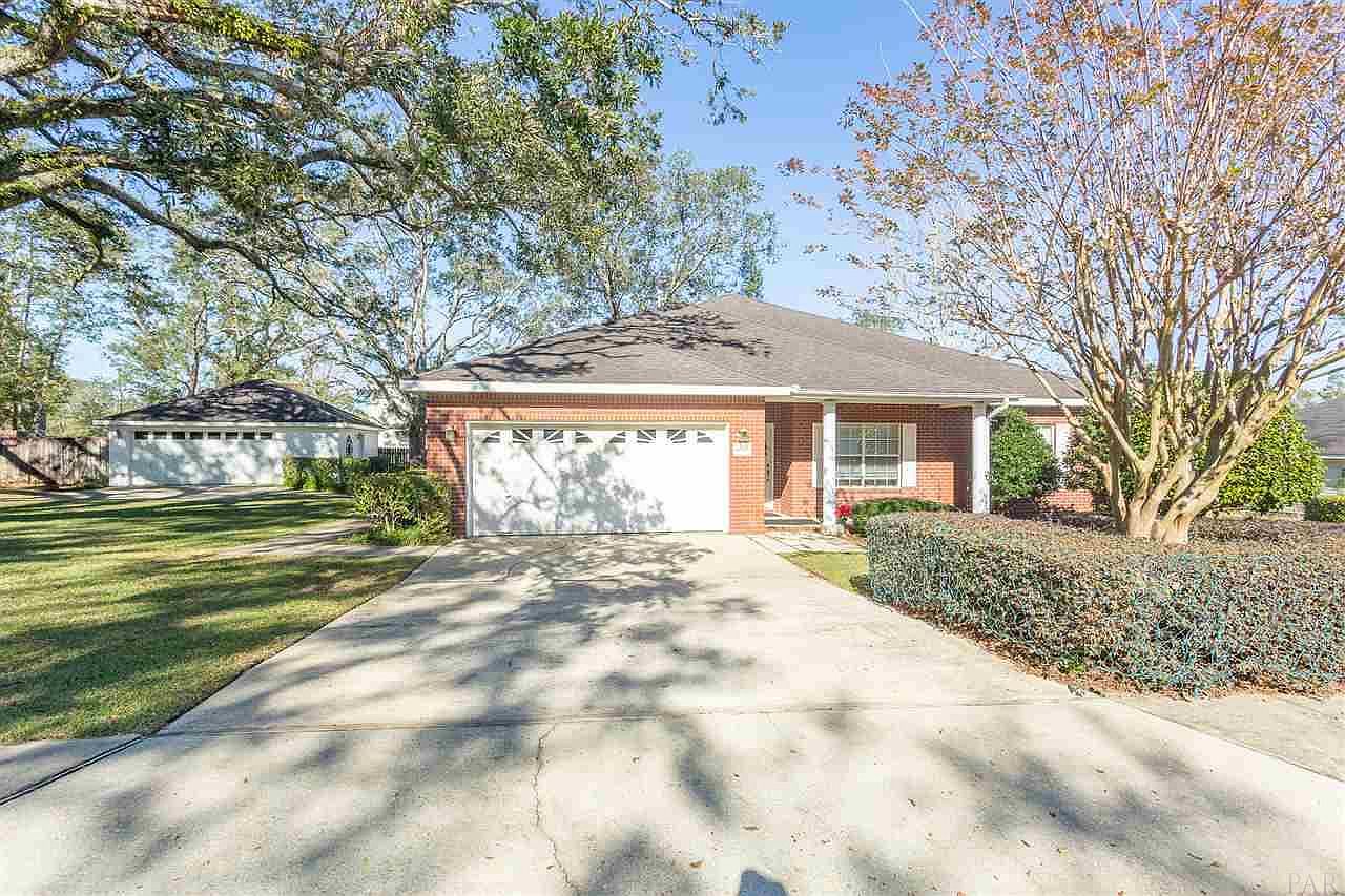 10101 Crest Ridge Dr, Pensacola, FL 32514 Zillow
