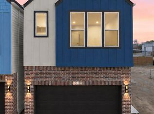 328 Janisch #C, Houston, TX 77018