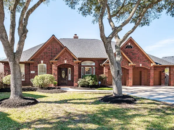 7402 Shady Arbour Ct, Pasadena, TX 77505