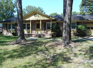 6701 Vanwood Dr, Columbia, SC 29206