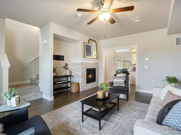 3927 Le Fever Dr #2-D, Fort Collins, CO 80528