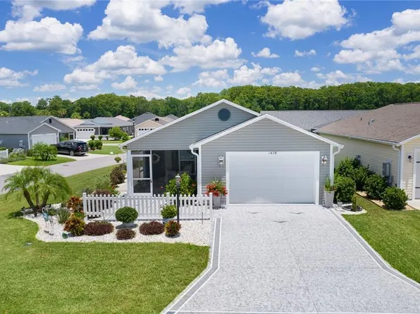 1478 ERIKA PLACE, THE VILLAGES, FL 32163