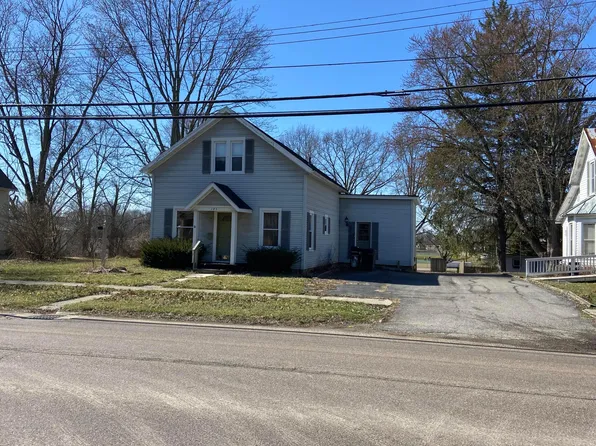 195 N Main St, Mount Gilead, OH 43338