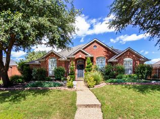 10302 Cecile Dr, Frisco, TX 75035