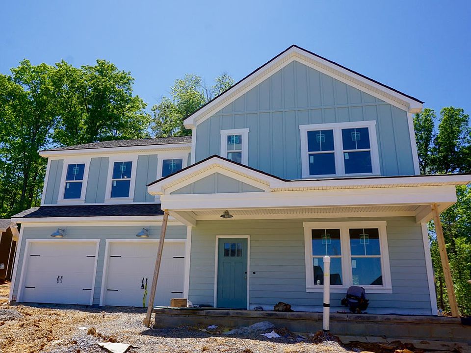 1st image of 1016 Clearmill Dr Lot 23R2