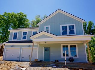 1016 Clearmill Dr LOT 23R2, Lenoir City, TN 37772