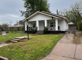 1620 N Marion Ave, Oklahoma City, OK 73106