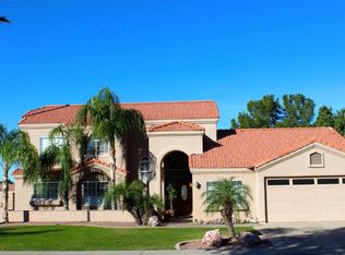 1652 N 58th St, Mesa, AZ 85205
