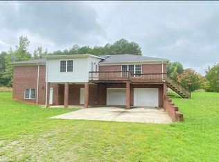1156 Chicken Town Rd, Buffalo Jct, VA 24529