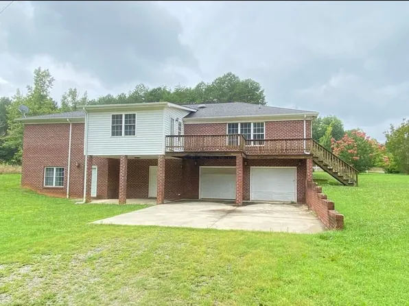 1156 Chicken Town Rd, Buffalo Jct, VA 24529