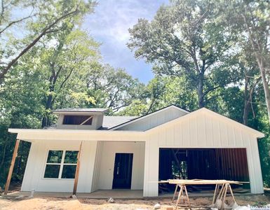 1703 Miles Blvd, Kilgore, TX, 75662