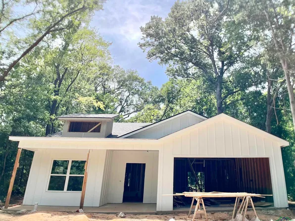 1703 Miles Blvd, Kilgore, TX 75662