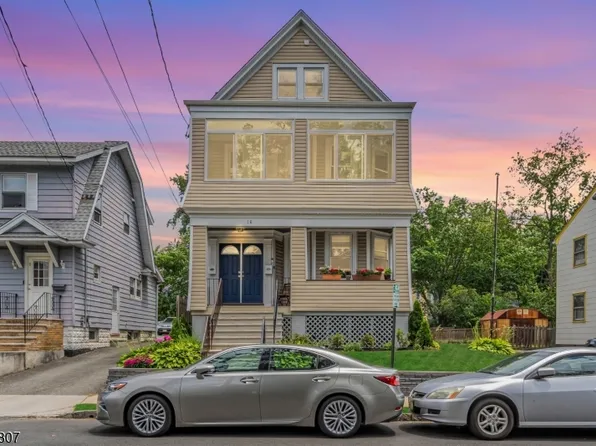 10 Vermont St Unit 2, Maplewood, NJ 07040
