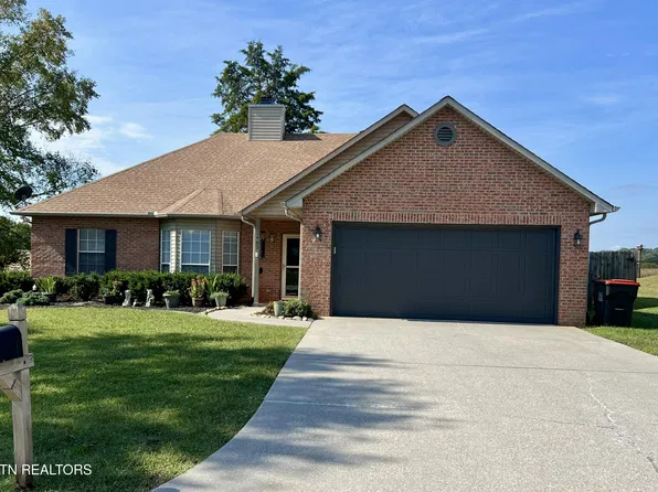 1405 Bens View Ct, Maryville, TN 37803