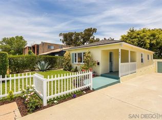 4691 51st St #A1, San Diego, CA 92115