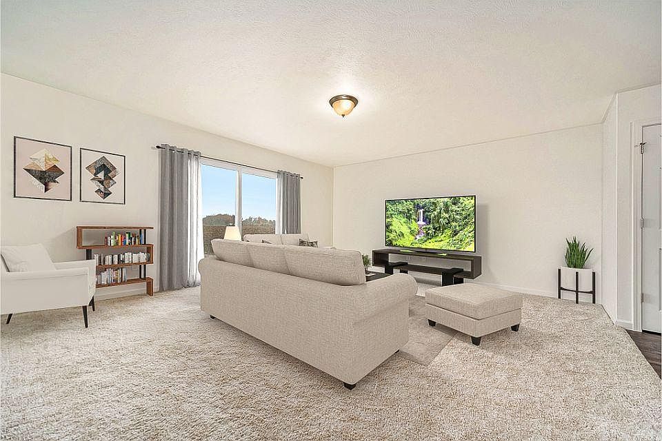 Integrity 1560 Plan, Gilmore Farms No. 2, Richland, MI 49083 Zillow