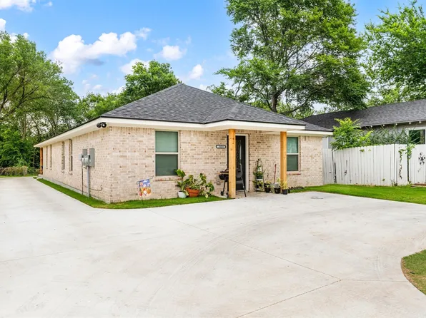 3109 N 27th St, Waco, TX 76708